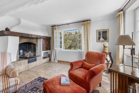 Villa i Saint-Paul-de-Vence, Alpes-Maritimes, Saint-Paul-de-Vence - € 3.980.000 | Ref: HH-15754867 - foto 40