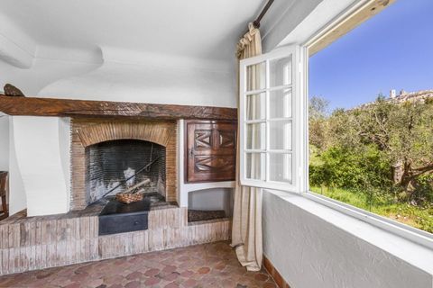 Villa i Saint-Paul-de-Vence, Alpes-Maritimes, Saint-Paul-de-Vence - € 3.980.000 | Ref: HH-15754867 - foto 42