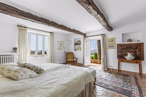 Villa i Saint-Paul-de-Vence, Alpes-Maritimes, Saint-Paul-de-Vence - € 3.980.000 | Ref: HH-15754867 - foto 43