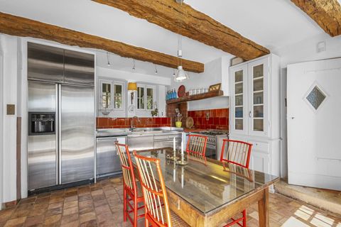 Villa i Saint-Paul-de-Vence, Alpes-Maritimes, Saint-Paul-de-Vence - € 3.980.000 | Ref: HH-15754867 - foto 45