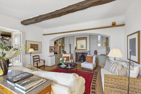 Villa i Saint-Paul-de-Vence, Alpes-Maritimes, Saint-Paul-de-Vence - € 3.980.000 | Ref: HH-15754867 - foto 47