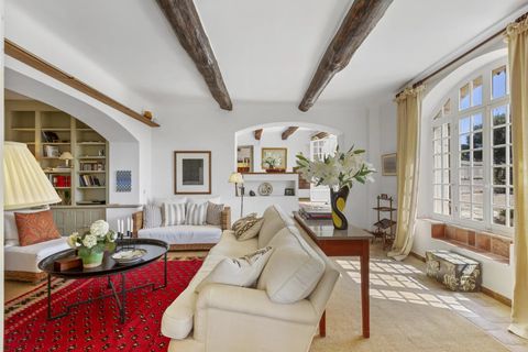 Villa i Saint-Paul-de-Vence, Alpes-Maritimes, Saint-Paul-de-Vence - € 3.980.000 | Ref: HH-15754867 - foto 48