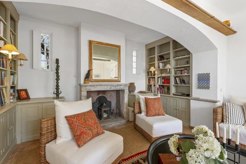 Villa i Saint-Paul-de-Vence, Alpes-Maritimes, Saint-Paul-de-Vence - € 3.980.000 | Ref: HH-15754867 - foto 49