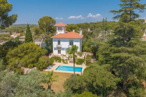 Villa i Saint-Raphael, Var, Saint-Raphael - € 2.050.000 | Ref: HH-15467151 - foto 1