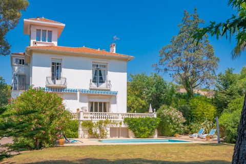 Villa i Saint-Raphael, Var, Saint-Raphael - € 2.050.000 | Ref: HH-15467151 - foto 7
