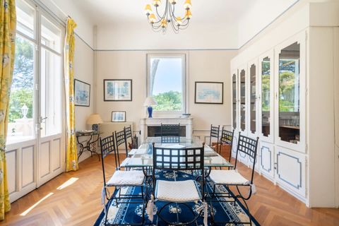 Villa i Saint-Raphael, Var, Saint-Raphael - € 2.050.000 | Ref: HH-15467151 - foto 9