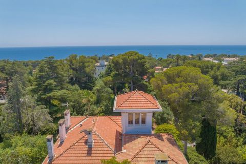 Villa i Saint-Raphael, Var, Saint-Raphael - € 2.050.000 | Ref: HH-15467151 - foto 12