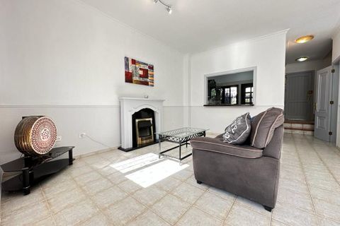 Rækkehus i Chayofa, Tenerife, Chayofa - € 350.000 | Ref: ADO0063 - foto 5