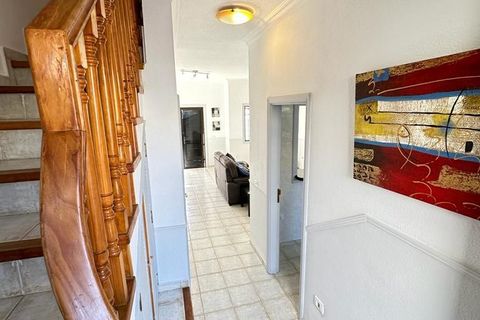 Rækkehus i Chayofa, Tenerife, Chayofa - € 350.000 | Ref: ADO0063 - foto 9