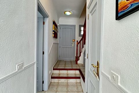 Rækkehus i Chayofa, Tenerife, Chayofa - € 350.000 | Ref: ADO0063 - foto 10