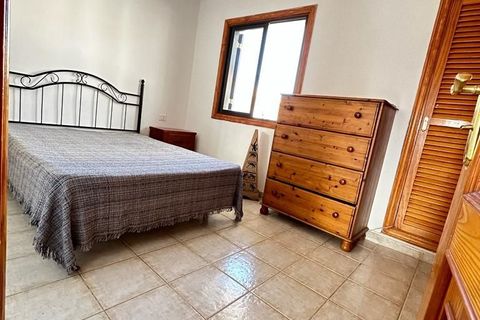 Rækkehus i Chayofa, Tenerife, Chayofa - € 350.000 | Ref: ADO0063 - foto 12