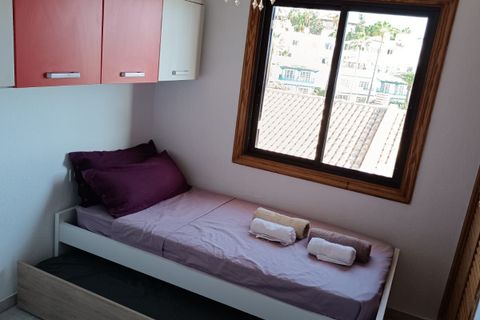 Rækkehus i Chayofa, Tenerife, Chayofa - € 350.000 | Ref: ADO0063 - foto 15