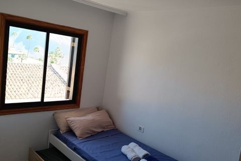 Rækkehus i Chayofa, Tenerife, Chayofa - € 350.000 | Ref: ADO0063 - foto 17