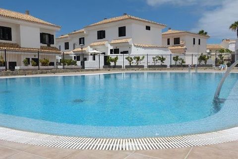 Rækkehus i Chayofa, Tenerife, Chayofa - € 350.000 | Ref: ADO0063 - foto 21
