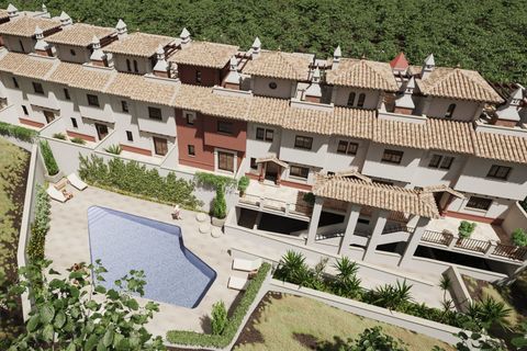 Villa in Almunecar, Granada, Almunecar - € 280.000 | Ref: PSRE-N1183 - foto 1