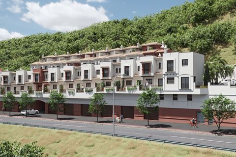 Villa in Almunecar, Granada, Almunecar - € 280.000 | Ref: PSRE-N1183 - foto 2