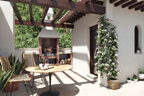 Villa in Almunecar, Granada, Almunecar - € 280.000 | Ref: PSRE-N1183 - foto 4