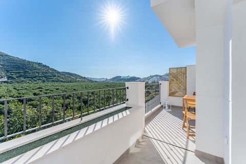 Villa in Almunecar, Granada, Almunecar - € 280.000 | Ref: PSRE-N1183 - foto 37