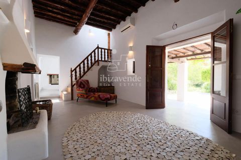 Haus in Santa Gertrudis De Fruitera, Ibiza - Foto 4