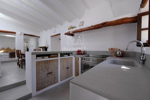 Haus in Santa Gertrudis De Fruitera, Ibiza - Foto 5