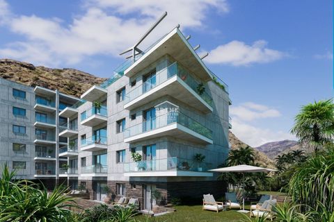 Lejlighed i Ribeira Brava, Madeira, Ribeira Brava - € 380.000 | Ref: #1433 T1 - foto 3