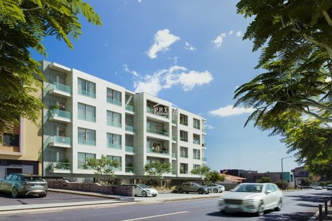 Lejlighed i Ribeira Brava, Madeira, Ribeira Brava - € 380.000 | Ref: #1433 T1 - foto 4