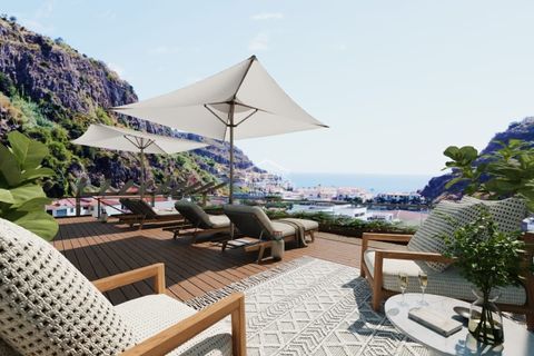 Lejlighed i Ribeira Brava, Madeira, Ribeira Brava - € 380.000 | Ref: #1433 T1 - foto 6