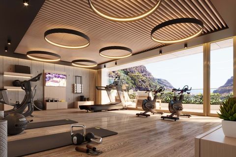Lejlighed i Ribeira Brava, Madeira, Ribeira Brava - € 380.000 | Ref: #1433 T1 - foto 21