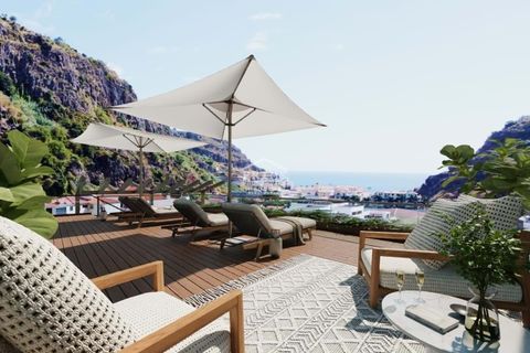 Lejlighed i Ribeira Brava, Madeira, Ribeira Brava - € 500.000 | Ref: #1433 T3 - foto 5