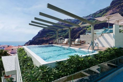 Lejlighed i Ribeira Brava, Madeira, Ribeira Brava - € 500.000 | Ref: #1433 T3 - foto 6