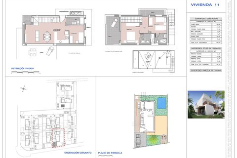 Villa a La Marina, Alicante, La Marina - € 595.000 | Ref: NB-99820 - foto 13