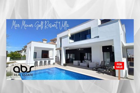 Villa i Torre Pacheco, Murcia, Torre Pacheco - € 1.025.000 | Ref: 00121 - foto 1