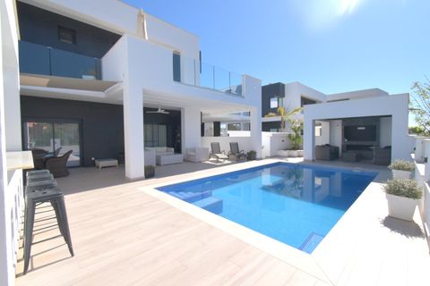 Villa i Torre Pacheco, Murcia, Torre Pacheco - € 1.025.000 | Ref: 00121 - foto 2