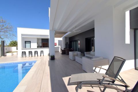 Villa i Torre Pacheco, Murcia, Torre Pacheco - € 1.025.000 | Ref: 00121 - foto 4