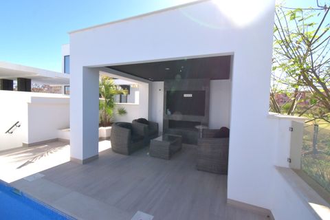 Villa i Torre Pacheco, Murcia, Torre Pacheco - € 1.025.000 | Ref: 00121 - foto 6