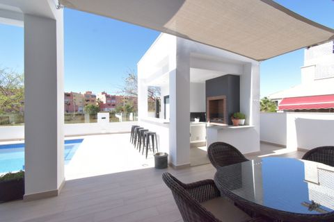 Villa i Torre Pacheco, Murcia, Torre Pacheco - € 1.025.000 | Ref: 00121 - foto 8
