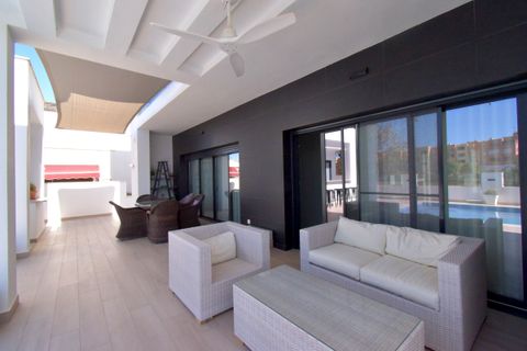 Villa i Torre Pacheco, Murcia, Torre Pacheco - € 1.025.000 | Ref: 00121 - foto 9