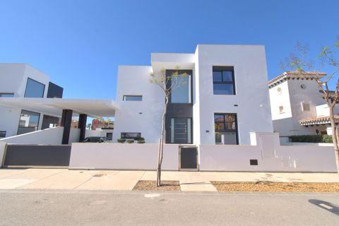 Villa i Torre Pacheco, Murcia, Torre Pacheco - € 1.025.000 | Ref: 00121 - foto 10