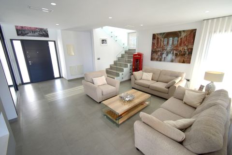 Villa i Torre Pacheco, Murcia, Torre Pacheco - € 1.025.000 | Ref: 00121 - foto 11