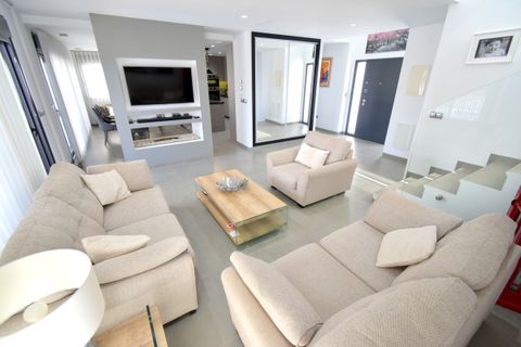 Villa i Torre Pacheco, Murcia, Torre Pacheco - € 1.025.000 | Ref: 00121 - foto 12