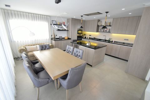 Villa i Torre Pacheco, Murcia, Torre Pacheco - € 1.025.000 | Ref: 00121 - foto 13