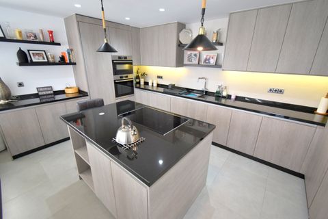 Villa i Torre Pacheco, Murcia, Torre Pacheco - € 1.025.000 | Ref: 00121 - foto 14