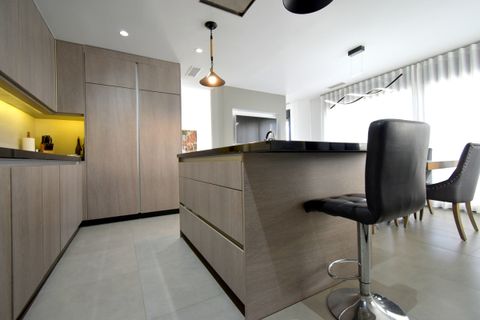Villa i Torre Pacheco, Murcia, Torre Pacheco - € 1.025.000 | Ref: 00121 - foto 15
