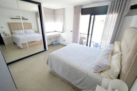 Villa i Torre Pacheco, Murcia, Torre Pacheco - € 1.025.000 | Ref: 00121 - foto 20
