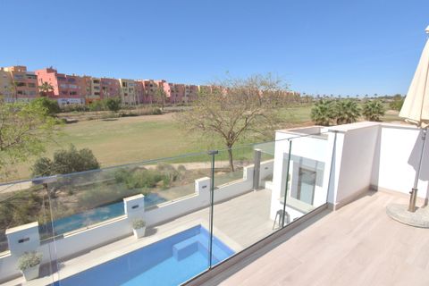 Villa i Torre Pacheco, Murcia, Torre Pacheco - € 1.025.000 | Ref: 00121 - foto 22