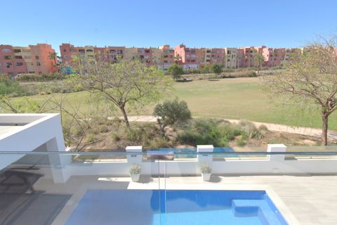 Villa i Torre Pacheco, Murcia, Torre Pacheco - € 1.025.000 | Ref: 00121 - foto 24