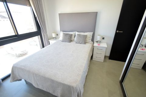 Villa i Torre Pacheco, Murcia, Torre Pacheco - € 1.025.000 | Ref: 00121 - foto 27