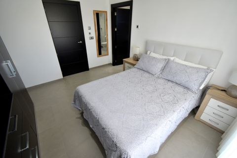 Villa i Torre Pacheco, Murcia, Torre Pacheco - € 1.025.000 | Ref: 00121 - foto 30