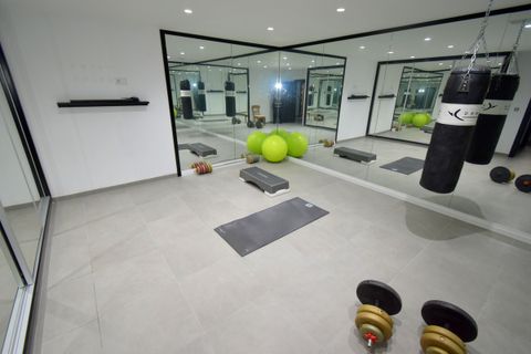 Villa i Torre Pacheco, Murcia, Torre Pacheco - € 1.025.000 | Ref: 00121 - foto 45