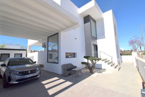Villa i Torre Pacheco, Murcia, Torre Pacheco - € 1.025.000 | Ref: 00121 - foto 48